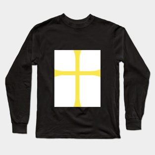 Nord-Trøndelag Long Sleeve T-Shirt